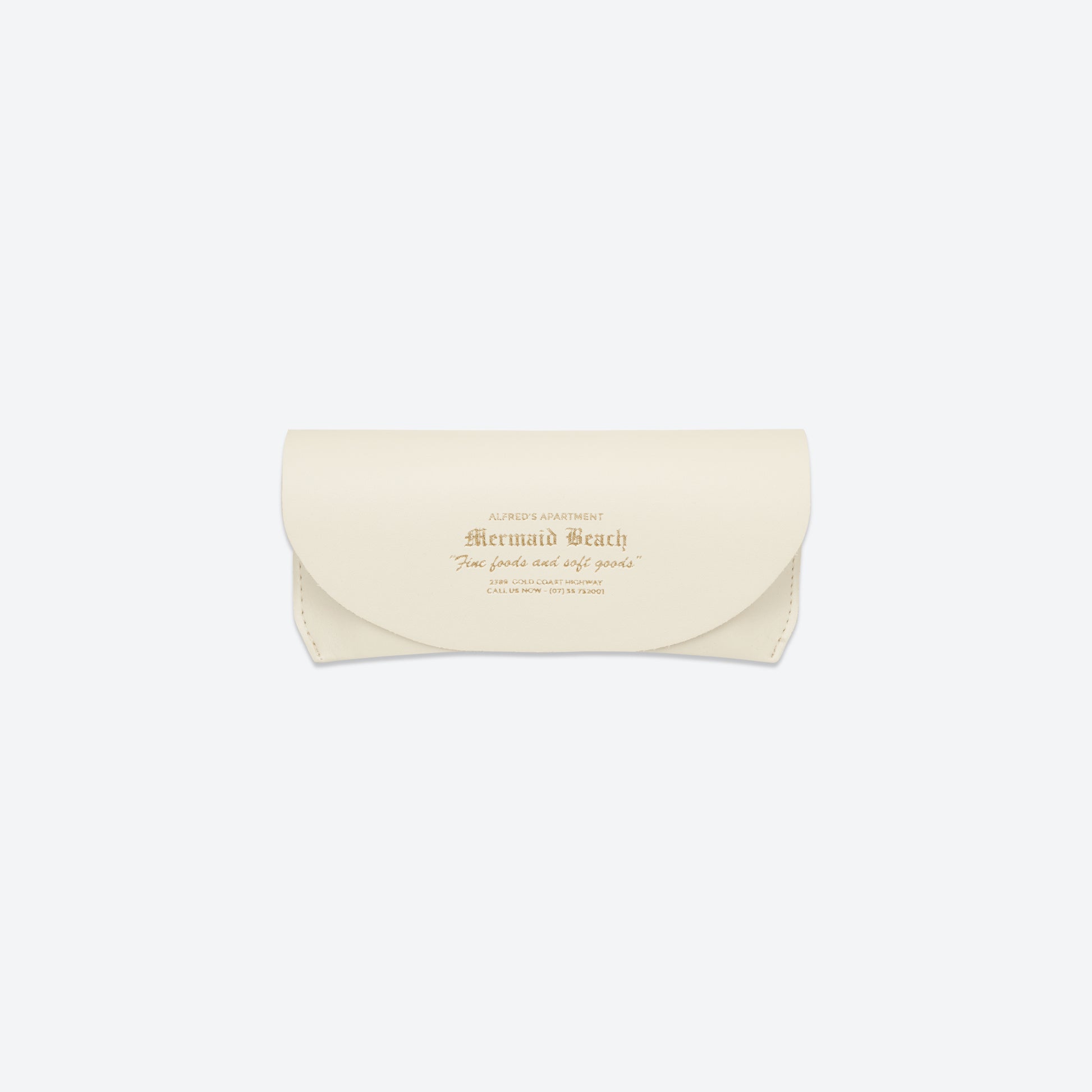 Leisure Frame - Cream