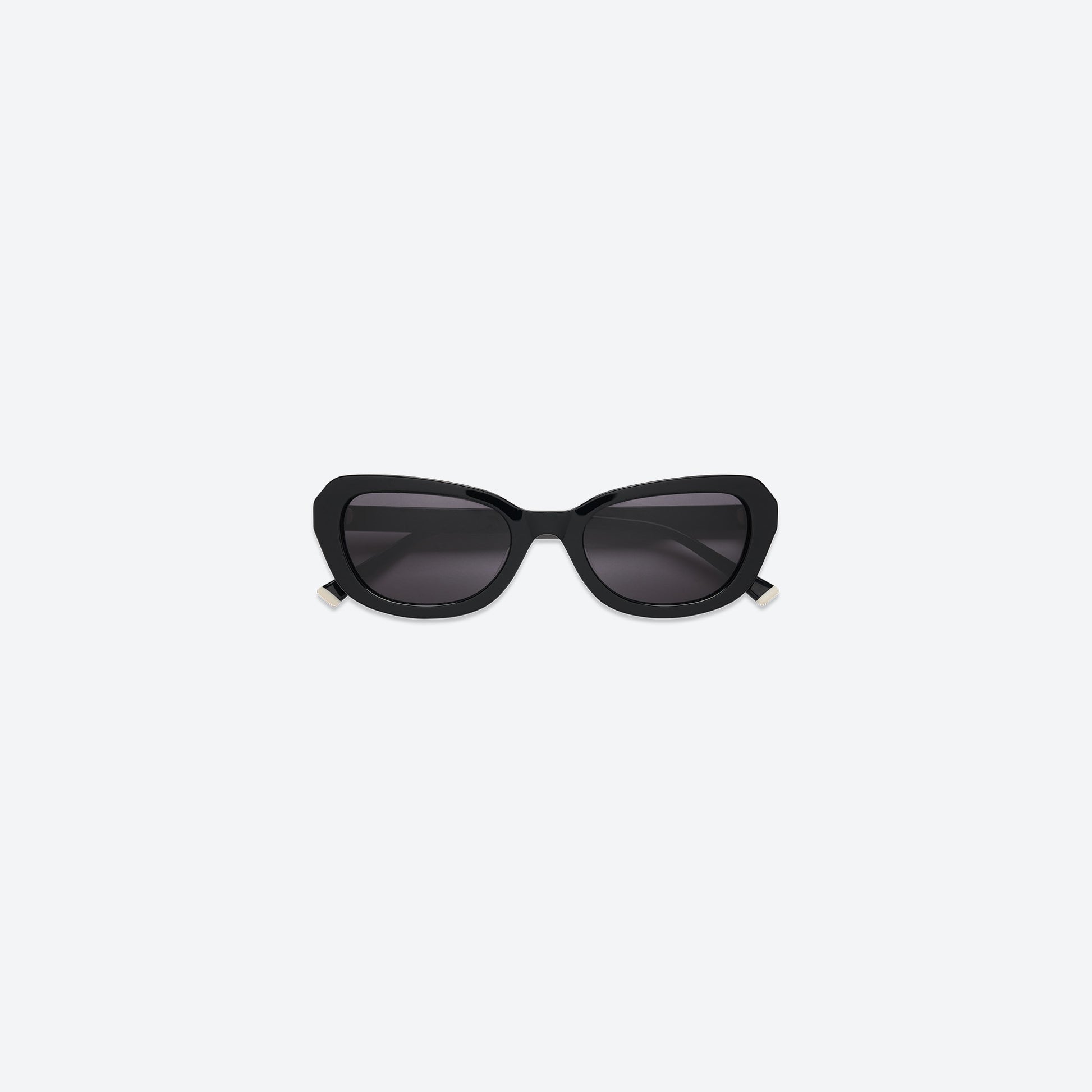 Alfred Street Frame - Black
