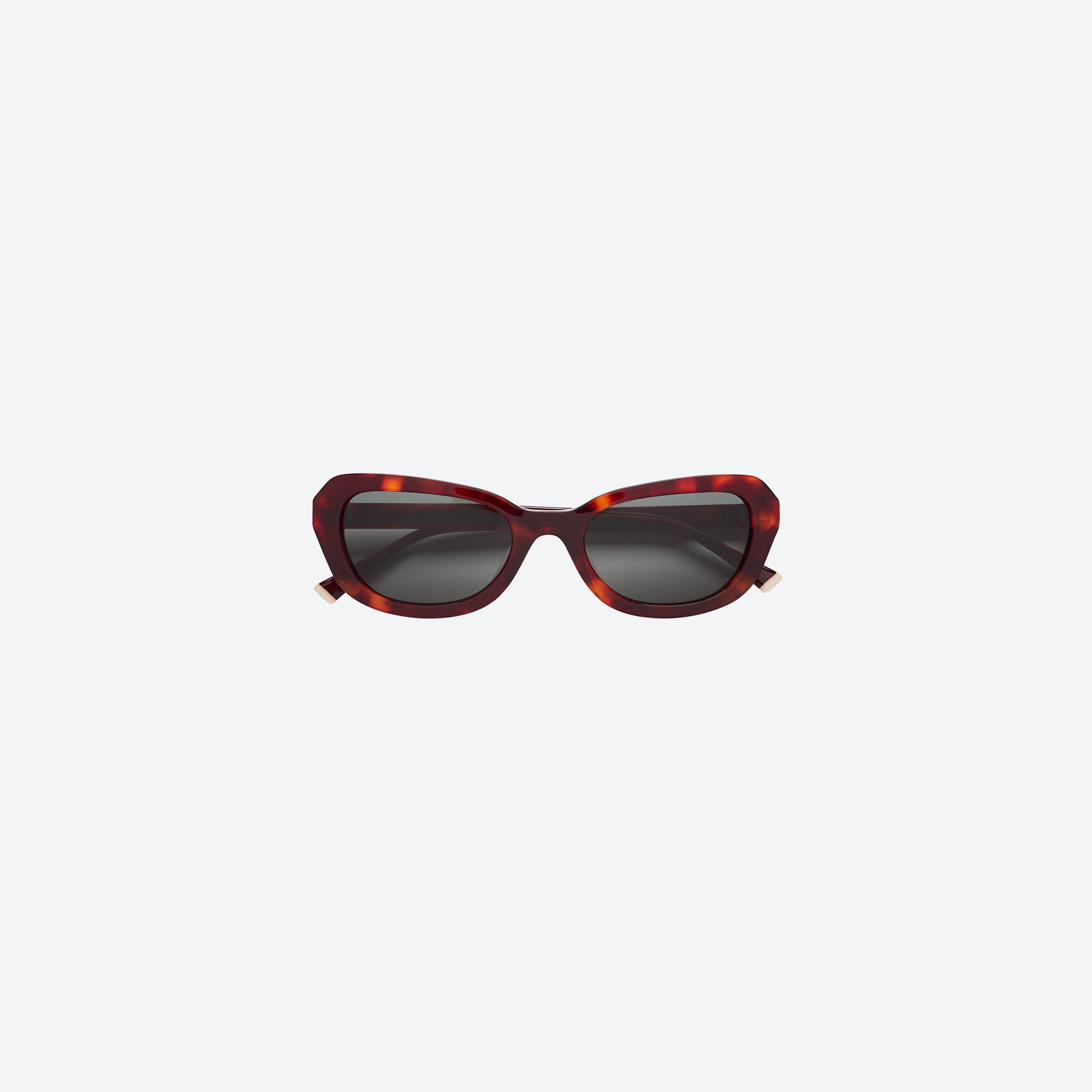 Alfred Street Frame - Tortoise
