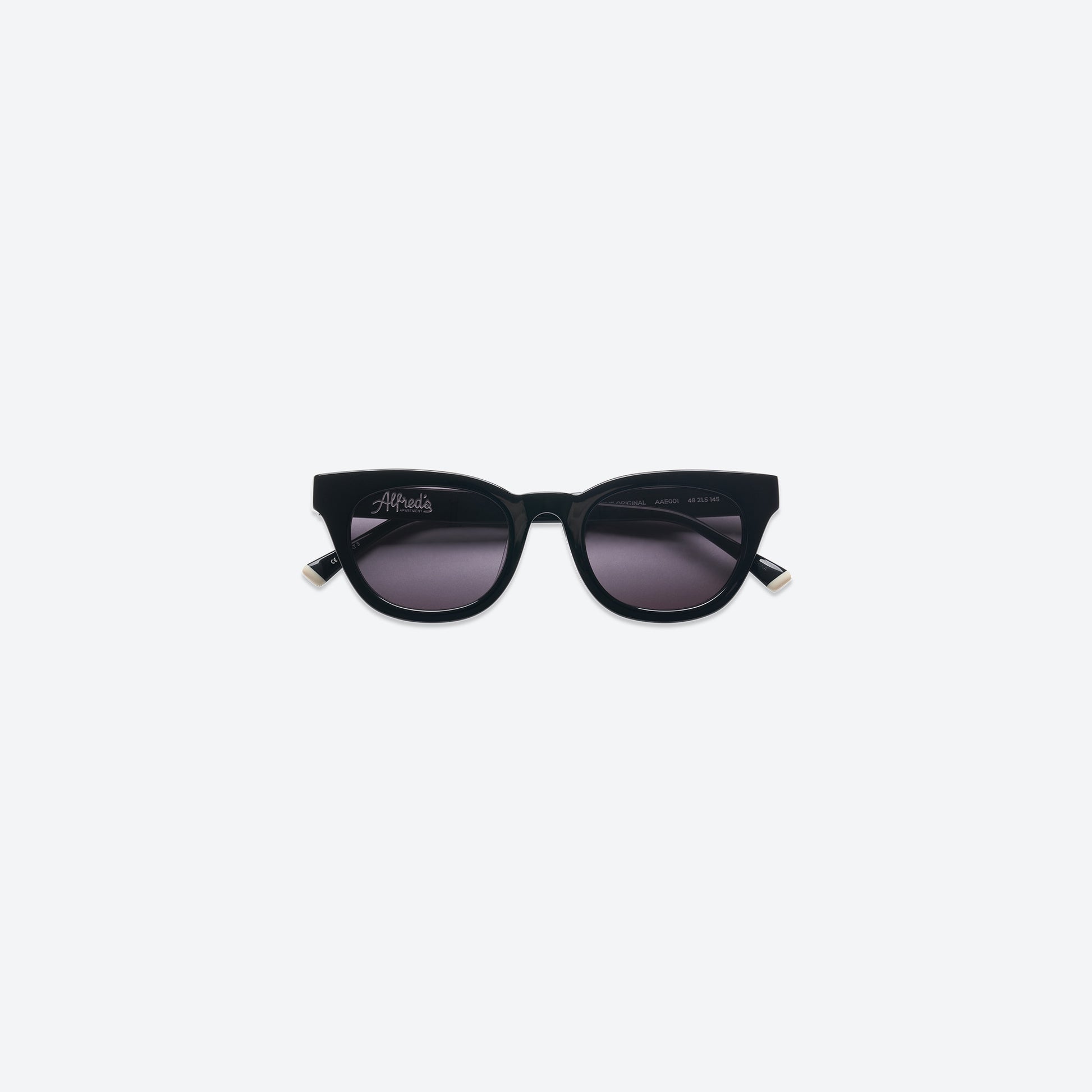 Original Frame - Black