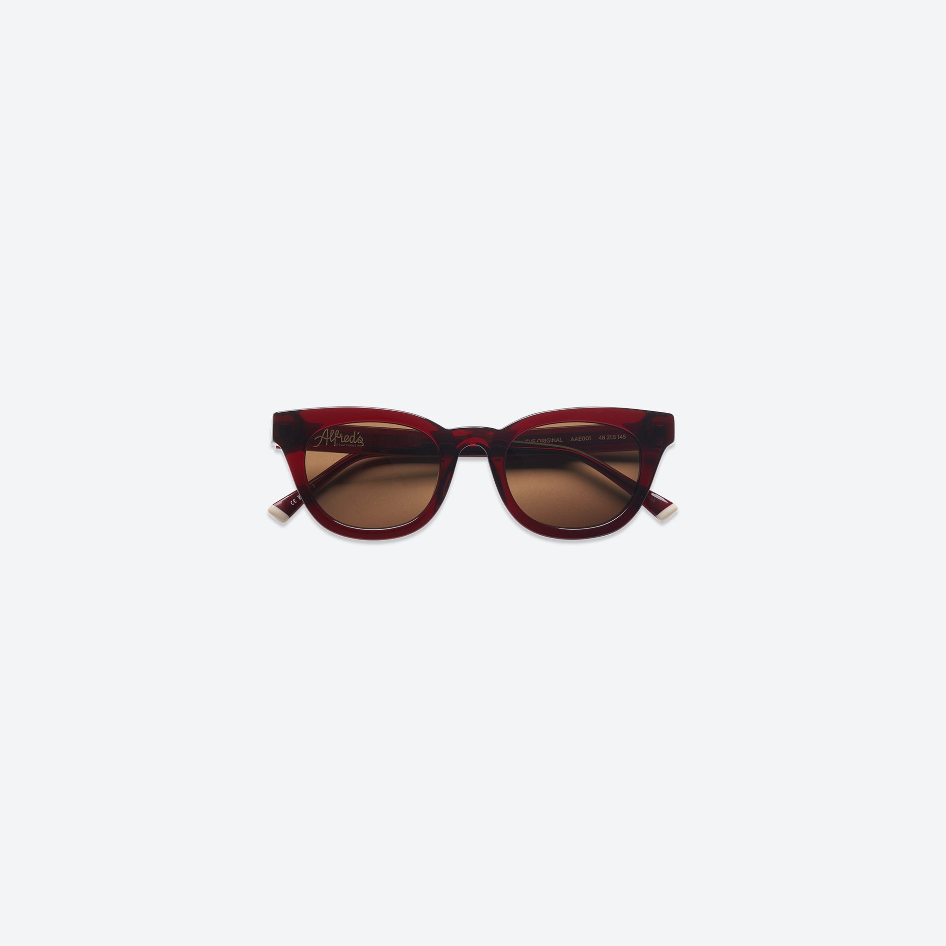 Original Frame - Cherry
