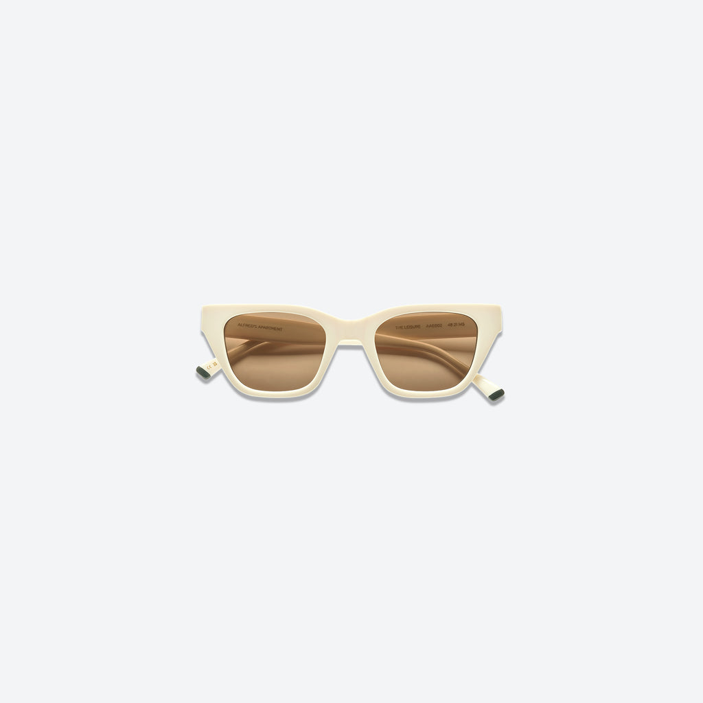 Leisure Frame - Cream