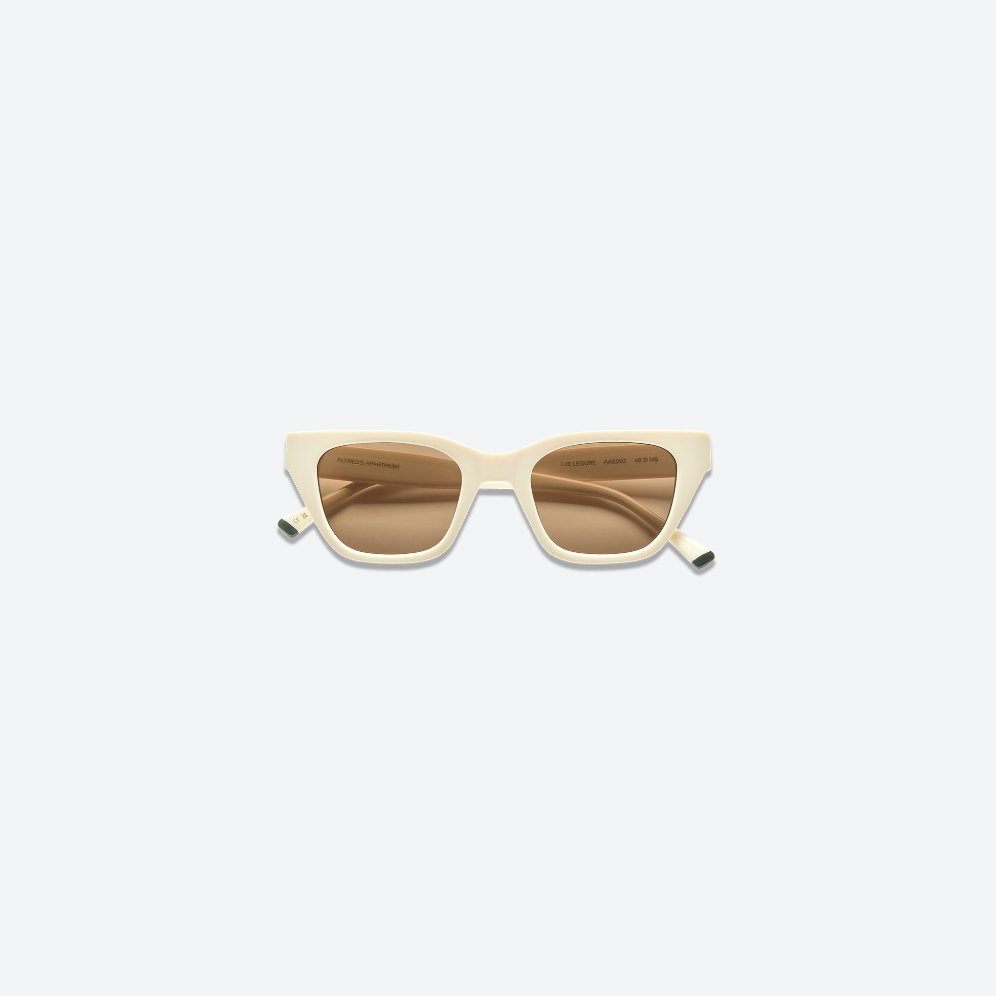 Leisure Frame - Cream