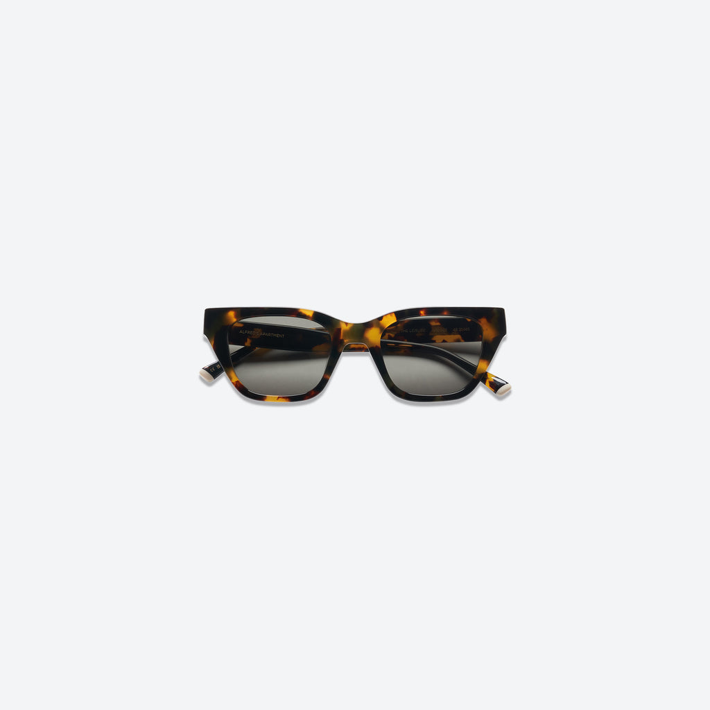 Leisure Frame - Dark Tortoise
