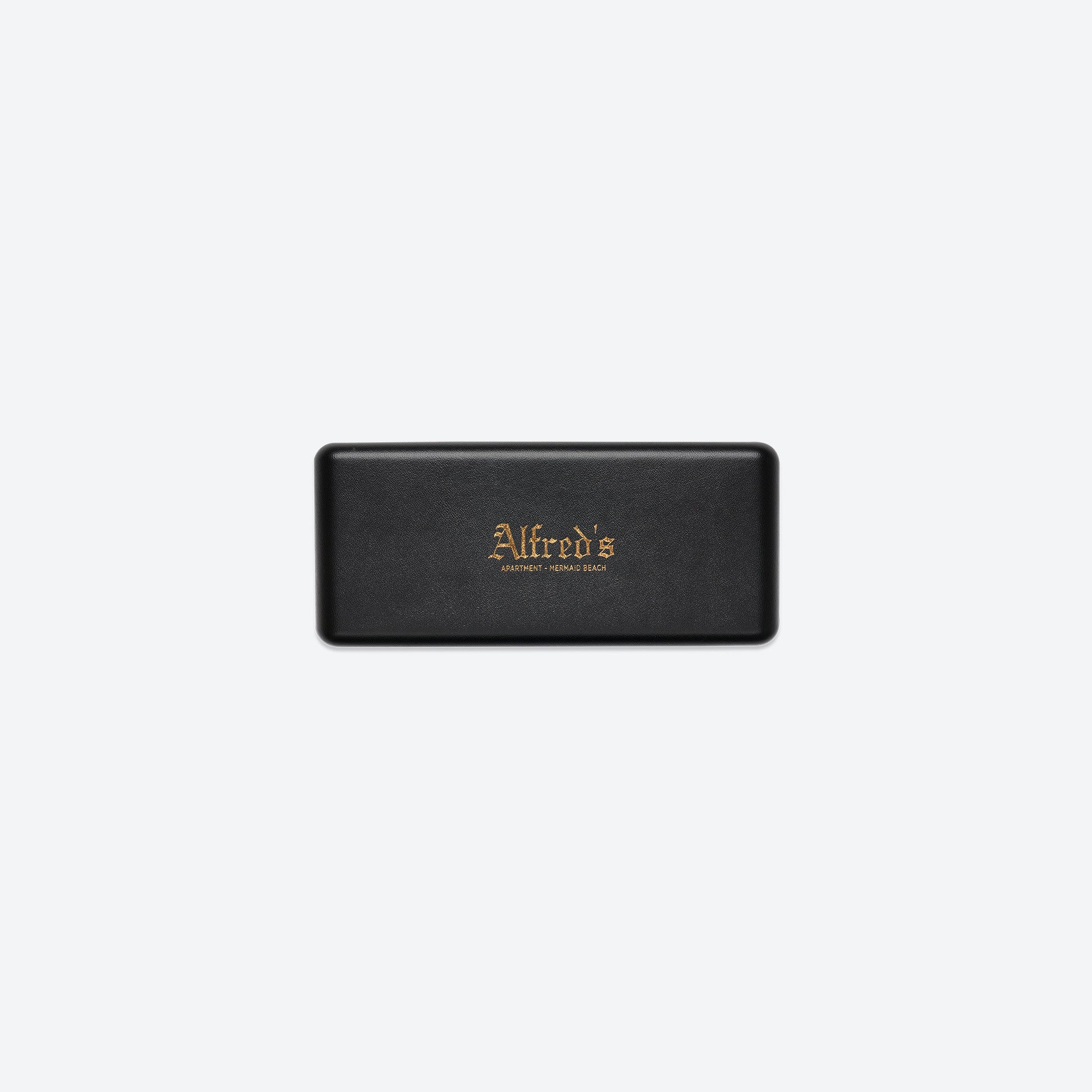 Alfred Street Frame - Black