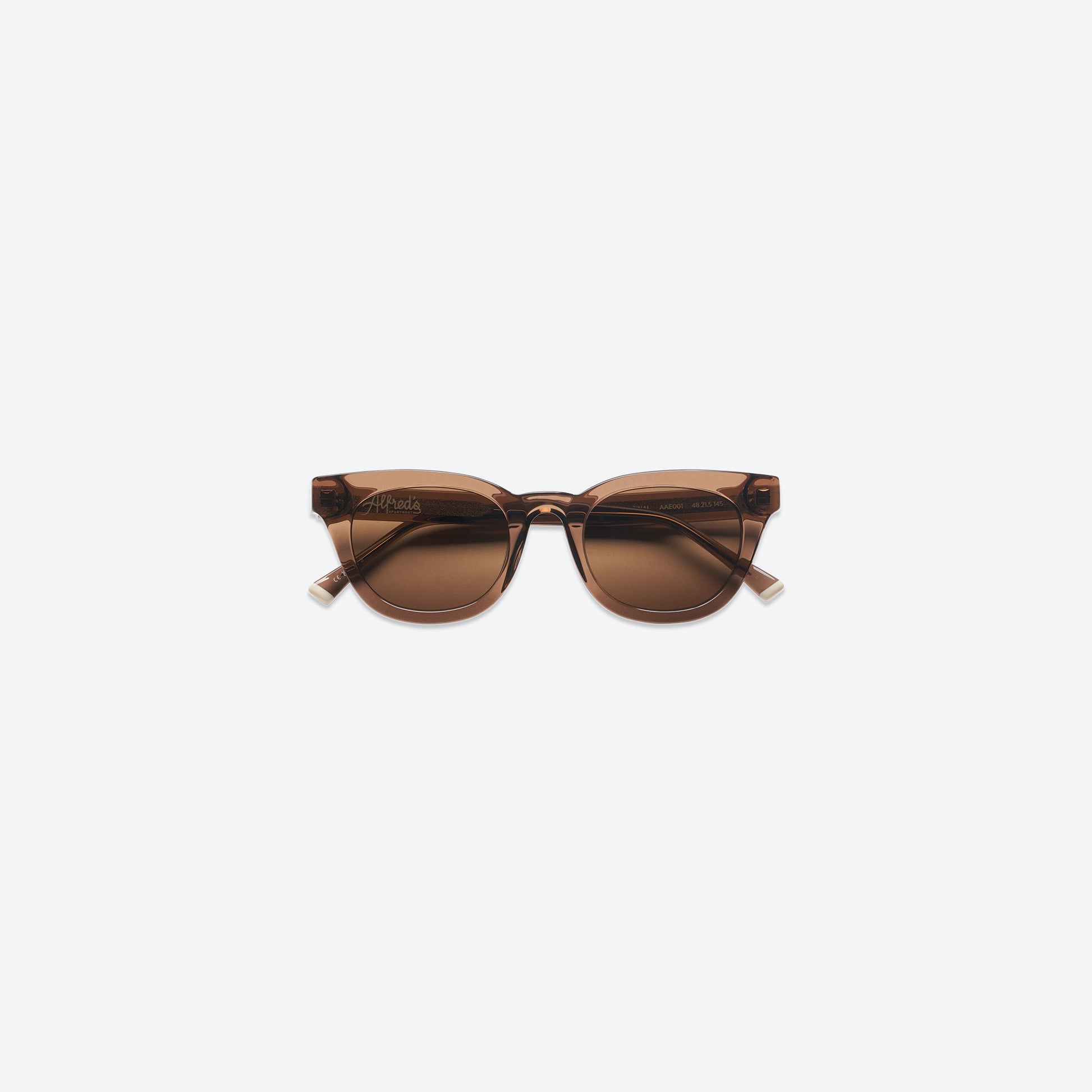 Original Frame - Chocolate
